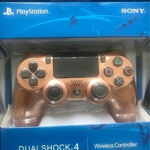 PS4 Controller “Brand New” (Sealed)